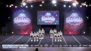 State Athletics - Spades [2025 L1 Junior - Flex Day 1] 2025 America's Best Grand Nationals