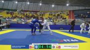 CARLOS ALBERTO DELESPOSTI vs DANIEL DA ROCHA IVO LINS 2026 FPJJ Circuito Paulista GI Etapa 3