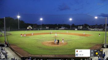 Replay: Home - 2025 American Legion Post vs Sharks | May 28 @ 7 PM