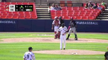 Replay: Home - 2023 Barnstormers vs Frederick - DH | May 14 @ 2 PM