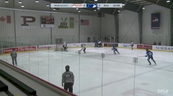 Replay: Home - 2024 Okanagan Edm. vs PCHA Blue | Feb 4 @ 4 PM