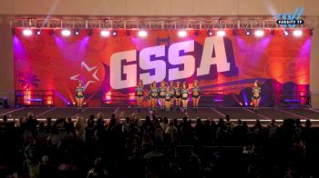 The California All Stars-Camarillo - Escandalo [2025 L1 Senior Day 2] 2025 GSSA Grand Nationals