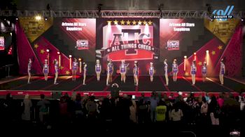 Arizona All Stars - Sapphires [2024 L2 Junior - D2 1] 2024 ATC Bellevue Grand Nationals