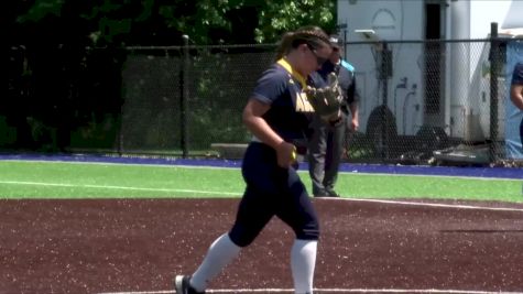 Replay: NC A&T vs Hampton - DH | Apr 29 @ 1 PM