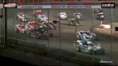 Feature Replay | High Banks Classic at Bridgeport