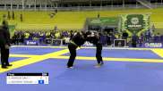 SABRINA MARCOS SAVI vs JULIANA GODINHO TONASSO 2024 Brasileiro Jiu-Jitsu IBJJF