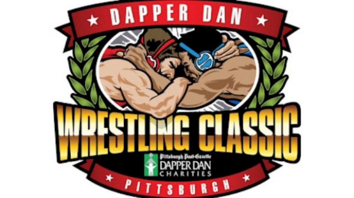 Flo Breakdown 39th Annual Dapper Dan Classic FloWrestling