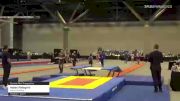 Hailey Pellegrini - Double Mini Trampoline, Action Athletics - 2021 USA Gymnastics Championships