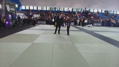 ENZO OLIVEIRA vs JOAO LUCAS CARVALHO 2026 FJJ Rio Carioca