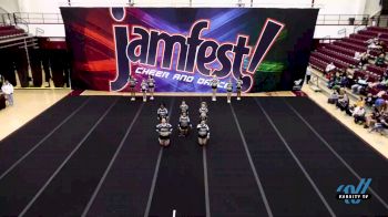 Diamond Athletics - Flawless [2022 L4.2 Senior Day 1] 2022 JAMfest Fairmont Classic