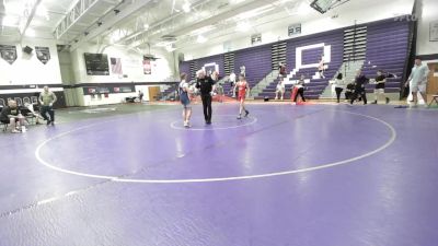 119 lbs 3rd Place - Kolton Sheppard, Seagull Wrestling Club vs Tristan Lenaghan, Compete Wrestling Academy