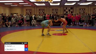 Replay: Mat 6 - 2022 Last Chance World Team Trials Qualifier | May 14 @ 5 PM