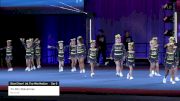 Tri-City Wolverines - Rec Cheer [2023 Show Cheer 1 Ltd. Tiny Mite Medium Day 3] 2023 Pop Warner National Cheer & Dance Championship