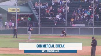 Replay: Home - 2025 Weyburn Beavers vs Miller Express | Jul 15 @ 7 PM