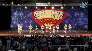 Wellington Allstars - Minor Leagues [2023 L1 Mini - D2 Day 1] 2023 Spirit Sports West Palm Beach Nationals