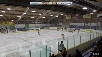 Replay: Home - 2025 Oil Kings vs STA Raiders | Feb 20 @ 7 PM