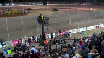 Feature | 2025 NARC 410 Sprints at Willamette Speedway