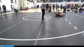 148 lbs 3rd Place Match - Colin Alderman, Gainesville High School vs Kevin Scafe, Great Neck Wrestling Club