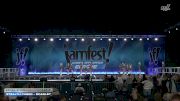 Stealth Cheer - Scarlet [2026 L2 U16 Day 2] 2026 JAMfest Europe