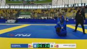 JEFERSON VIANA BEZERRA vs FILIP KRSMANOVIC 2026 FPJJ Circuito Paulista GI Etapa 3