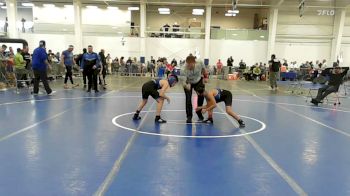 88 lbs Final - Jaydeus Delacruz, Methuen vs Viktor Saul, Methuen