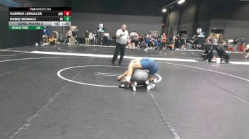 Replay: MAT-11 - 2025 Falcon Open | Nov 1 @ 9 AM