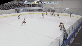 Replay: Home - 2023 Centennials U17 vs Storm U17 | Sep 23 @ 7 PM