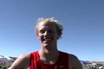 New Mexico State Meet Pat Zacharias Interview