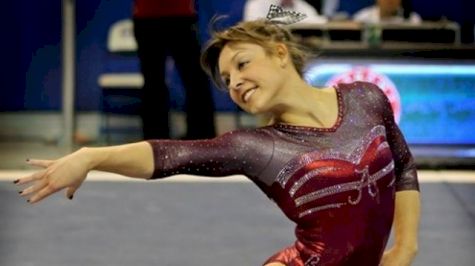 No. 4 Alabama Hosts No. 1 Oklahoma 