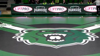 Replay: St. Cloud State vs Parkside - 2024 St. Cloud State vs UW-Parkside | Feb 10 @ 12 PM