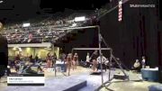 Ella Carlson - Women's Group, Kansas City Gymnastic School - 2021 Women's Xcel Region 4 Championships
