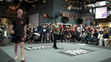 Devin Ryan vs John Passannante 2026 LIJJN Brew Jitsu Winter Open