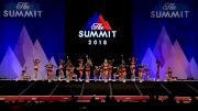 Crimson Heat Tigers - Senior 2 (United Kingdom) [2018 L2 International Senior Semis] The Summit