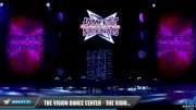 The Vision Dance Center - The Vision Dance Center Allstars [2021 Youth - Jazz - Large Day 1] 2021 JAMfest: Dance Super Nationals