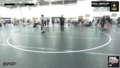 113 kg Rr Rnd 2 - Kole Younger, Sanderson Wrestling Academy vs Lincoln Swick, Askren Wrestling Academy