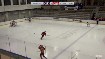 Replay: Home - 2023 Canadiens vs Dukes | Sep 26 @ 7 PM