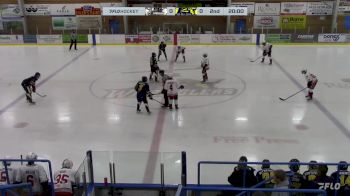 Replay: Home - 2023 Summerland vs 100 Mile House | Dec 16 @ 6 PM