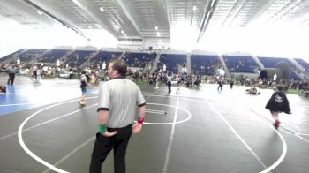 Replay: Mat 4 - 2026 Clash at Bullhead | May 2 @ 9 AM