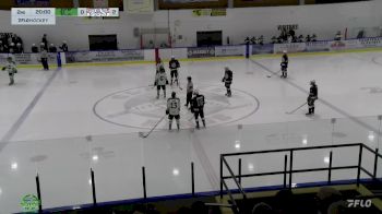 Replay: Home - 2024 Lake Cowichan vs Comox Valley | Jan 13 @ 7 PM