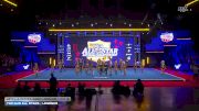 Top Gun All Stars - Legends [2026 L6 Senior Coed - Medium Day 2] 2026 NCA All-Star National Championship