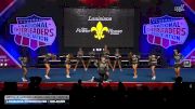 Louisiana Powerhouse - Orleans [2026 L3 Junior - Flex - D2 - B Day 2] 2026 NCA All-Star National Championship