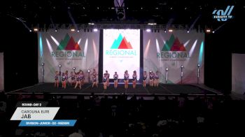 Carolina Elite - JAB [2023 L2 Junior - D2 - Medium Day 2] 2023 The Regional Summit: Southeast