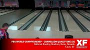 XF2-2015 PBA World Championship (Chameleon)
