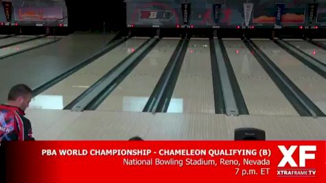 XF2-2015 PBA World Championship (Chameleon)