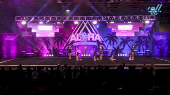 High Country Cheer - Whiteout [2025 L1 Junior - D2 - A Day 1] 2025 Aloha Grand Nationals