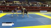 Daniel Joseph Maloney III vs Winter Bianco Remeeus Breget 2024 Pan IBJJF Jiu-Jitsu No-Gi Championship