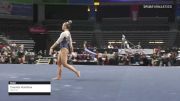Cassidy Rushlow - Floor, Penn St. - 2022 Elevate the Stage Toledo presented by Promedica