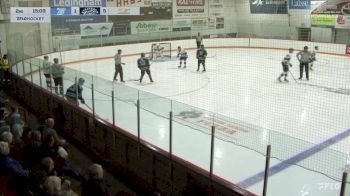 Replay: Home - 2023 WPG Blues vs Steinbach | Oct 21 @ 6 PM
