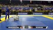 Vince Joseph Safina vs João Pedro Rodrigues Lorentz 2026 Pan Kids Jiu-Jitsu IBJJF Championship
