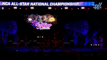 Shine Athletics - Lady Hearts [2025 L4 Senior - D2 - Small - A Day 2] 2025 NCA All-Star National Championship